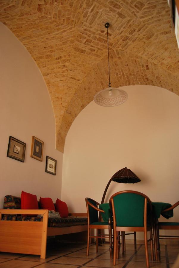 Villa Casadue à Martina Franca Extérieur photo
