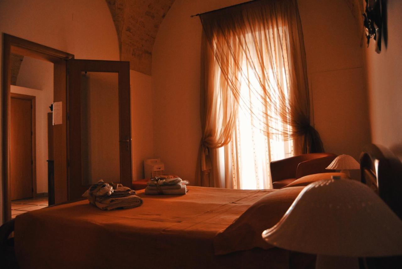 Villa Casadue à Martina Franca Extérieur photo
