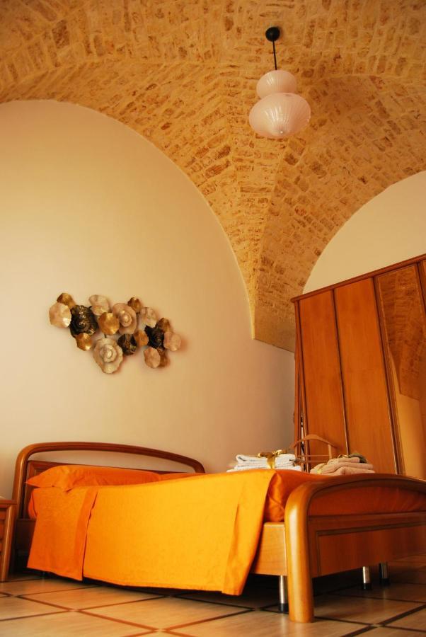 Villa Casadue à Martina Franca Extérieur photo