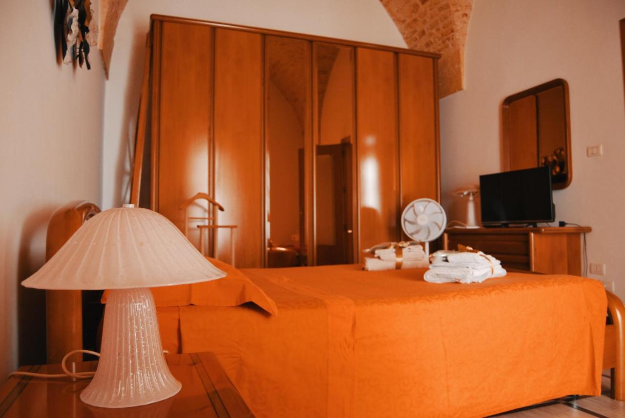 Villa Casadue à Martina Franca Extérieur photo